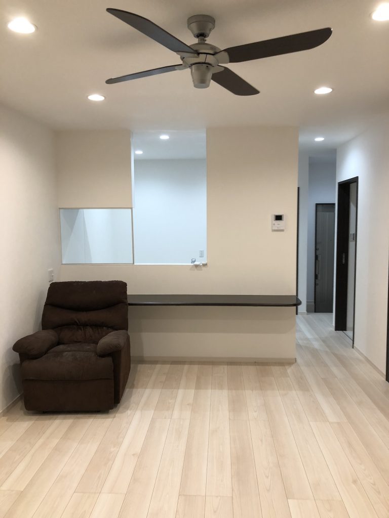 #本部町#メゾネット#木造アパート#長屋#2階建て H様邸